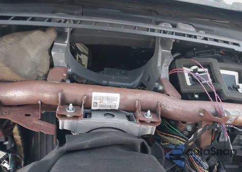 2010 Rolls-Royce Ghost z USA, uszkodzony, nr VIN SCA664S57AUX48772